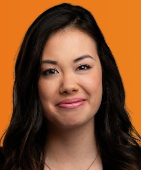 Annabelle Lalumière-Ting rejoint les rangs de Québec Solidaires