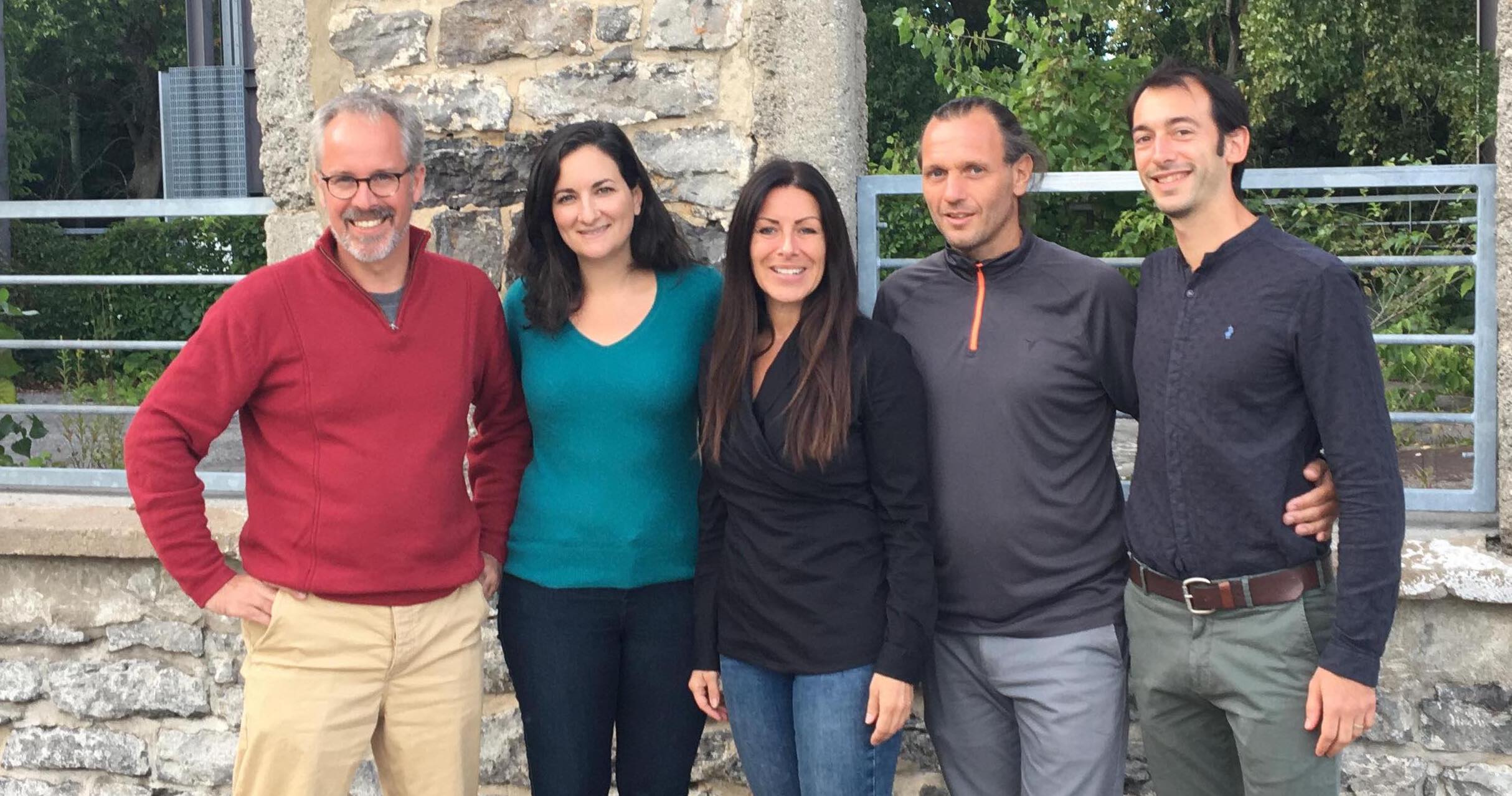 Circonscription de Maurice-Richard : la famille au coeur des préoccupations