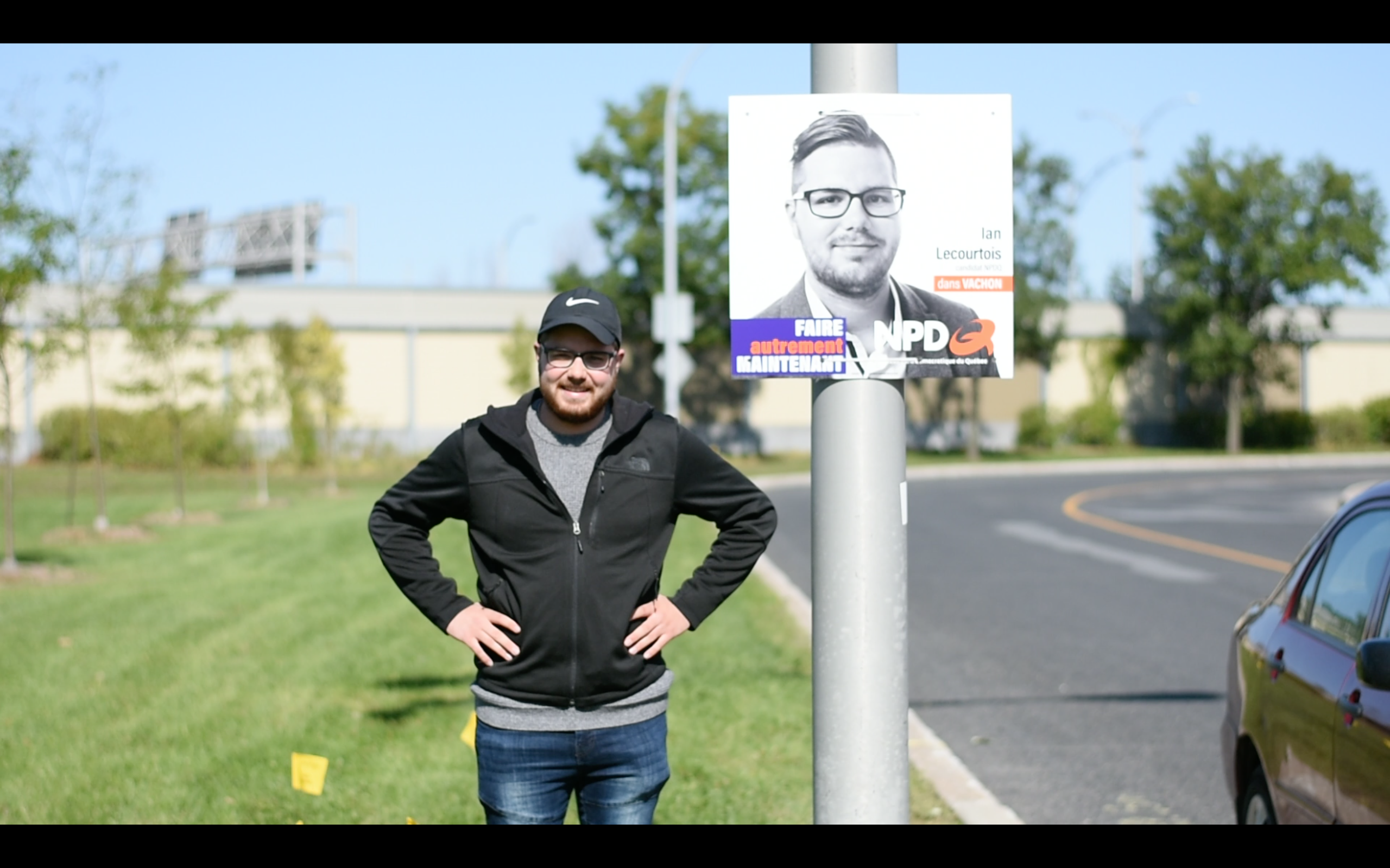 NPDQ dans Vachon: la relève assurée