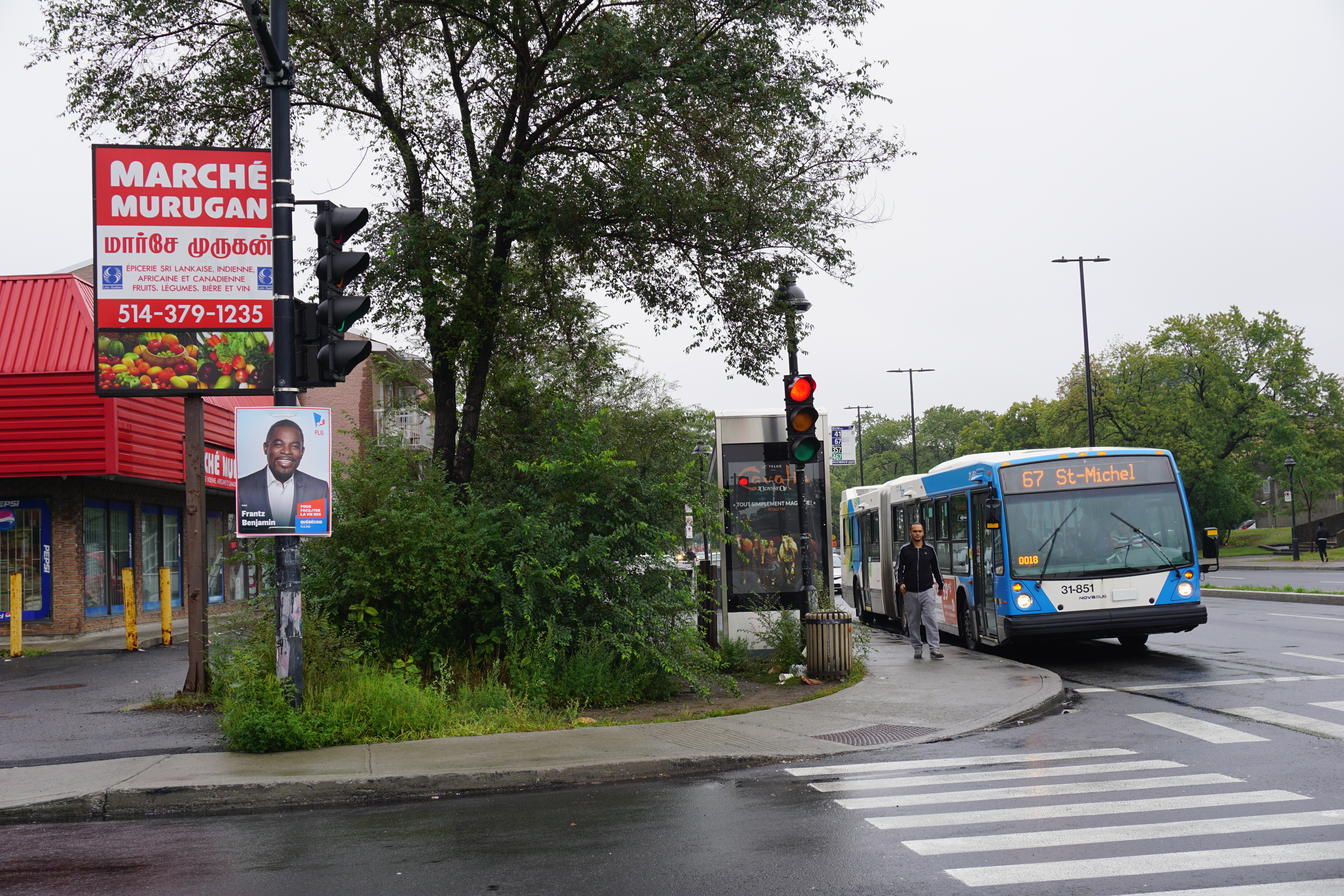 Circonscription de Viau : la diversité comme particularité