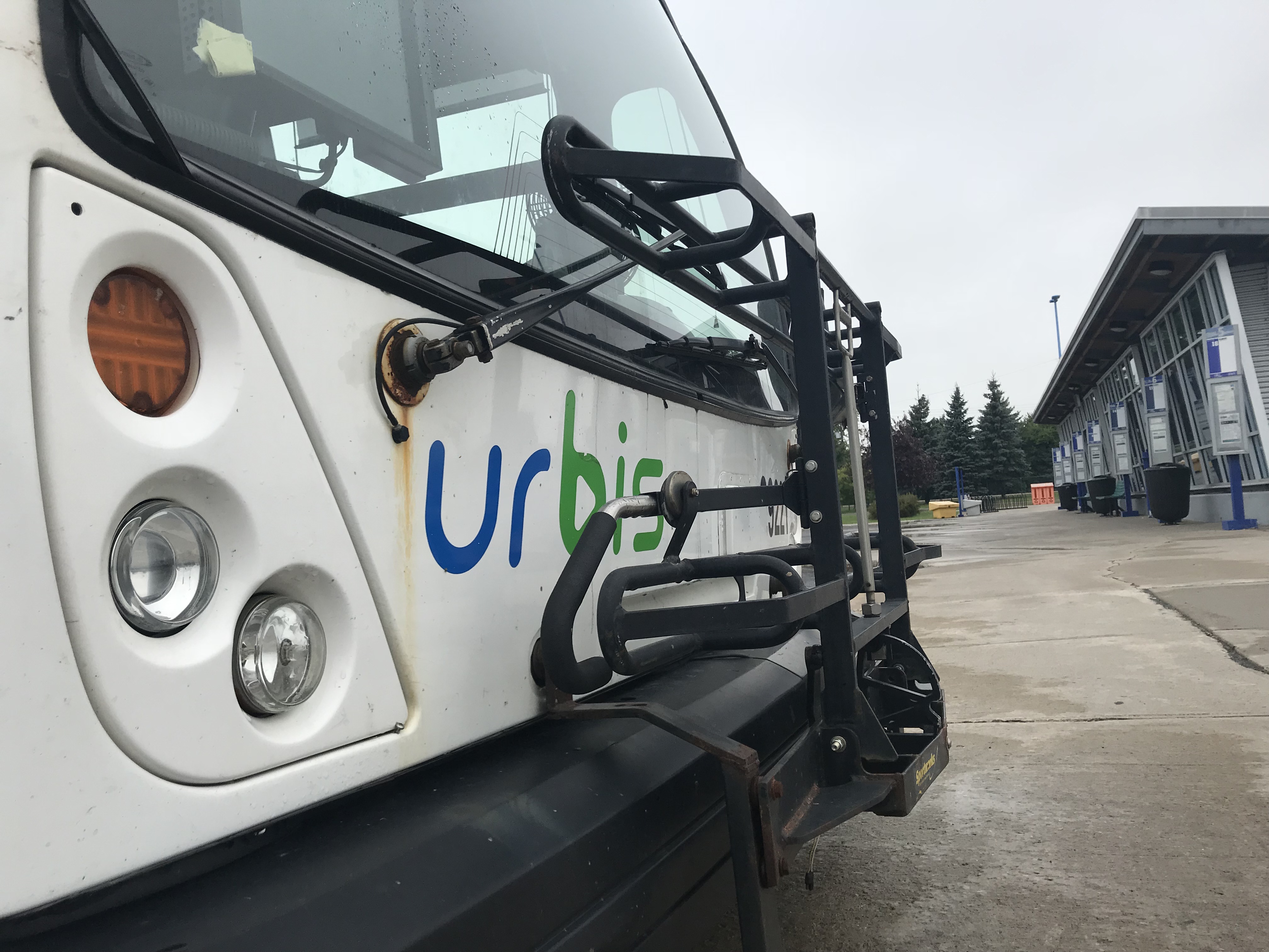 Terrebonne voit les choses en grand pour ses citoyens