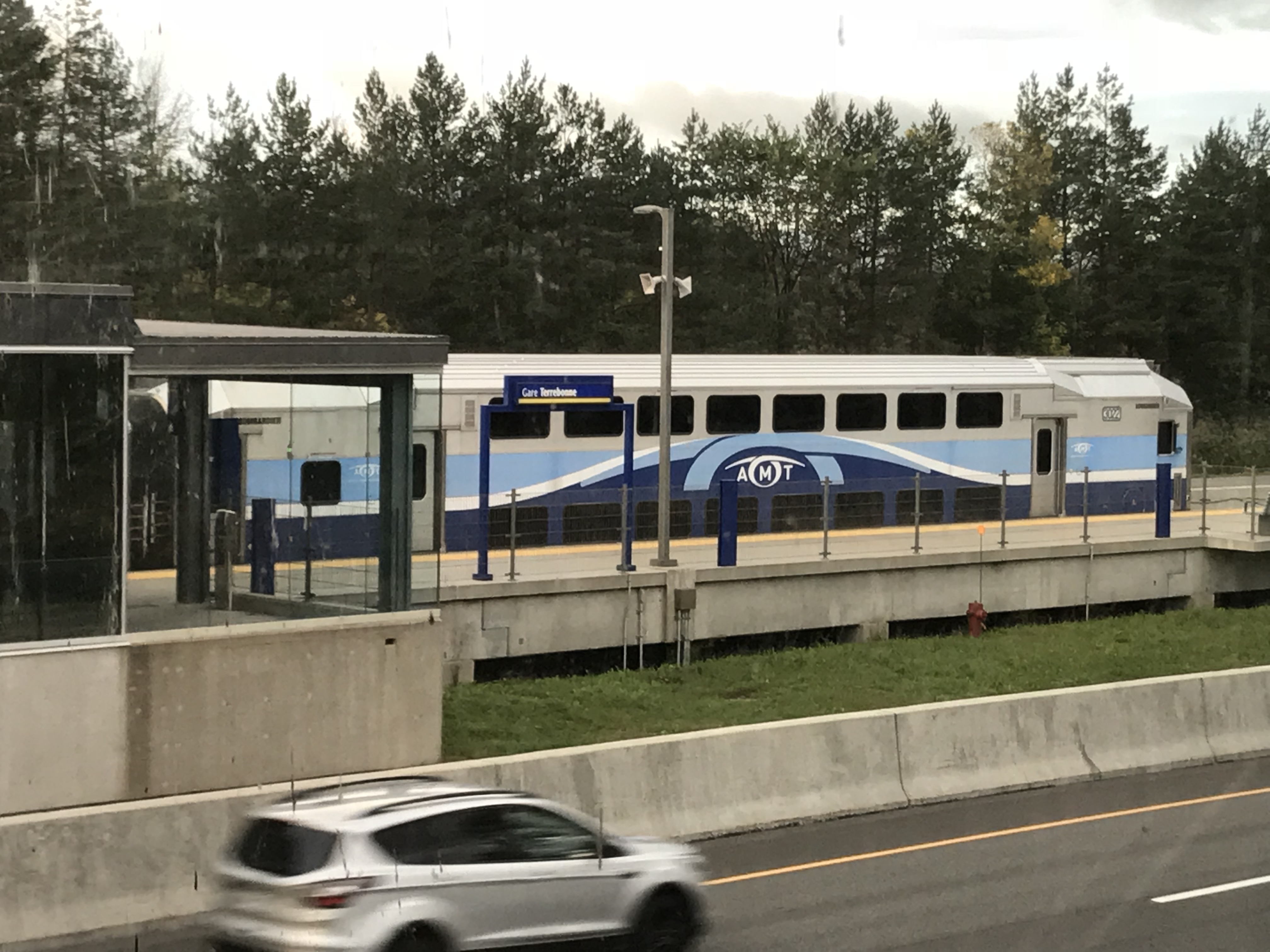 Margaux Selam : «La priorité c'est le transport !»