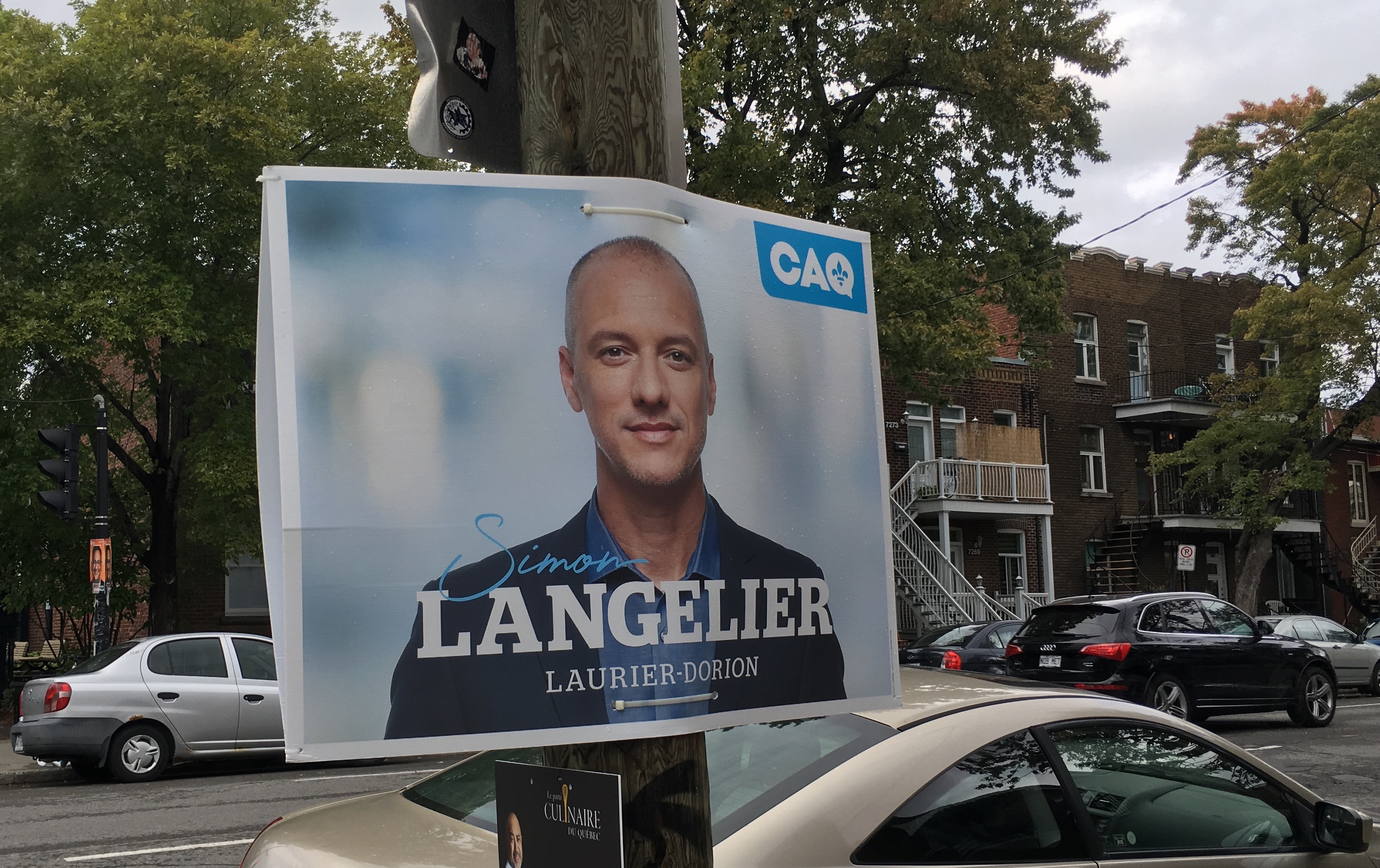 Simon Langelier : Repenser les écoles de Villeray