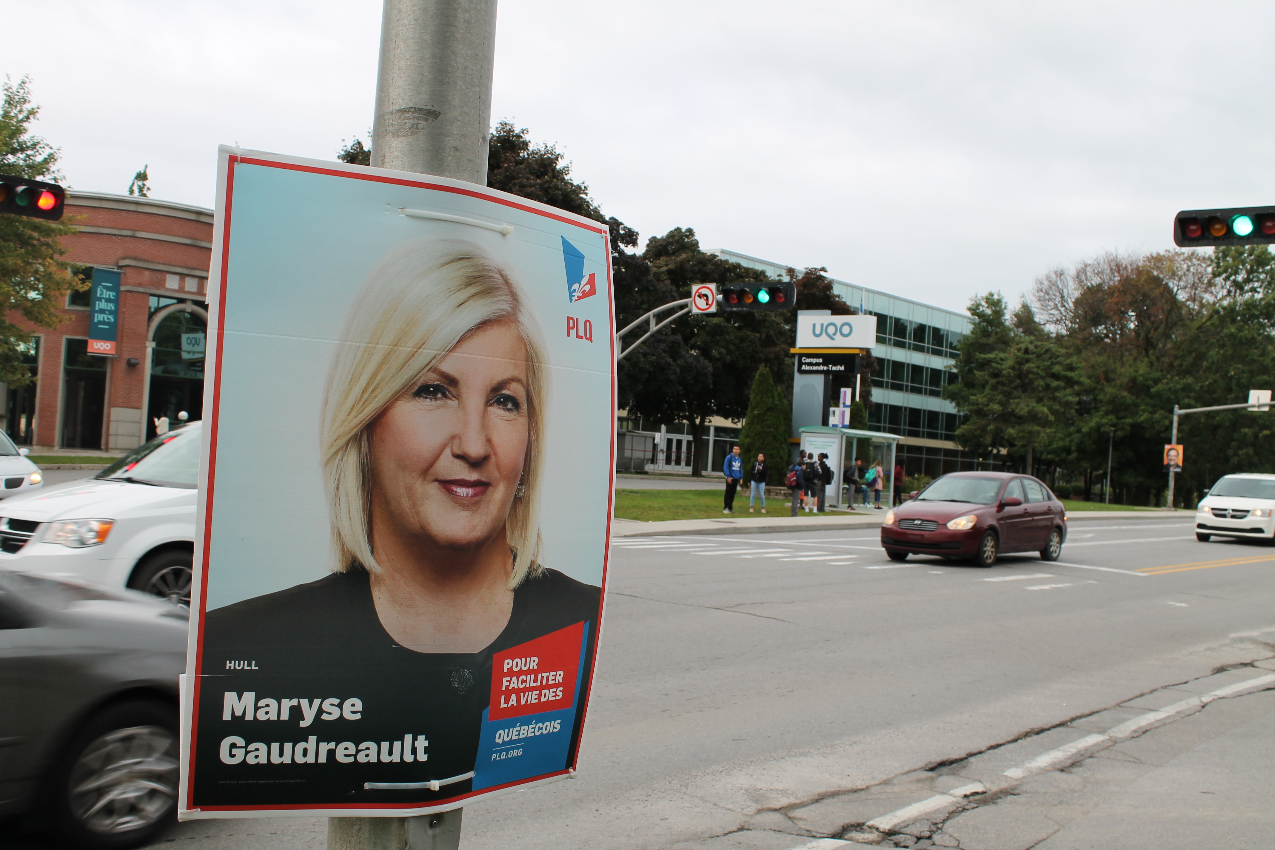 Hull: la fidèle laissée pour compte