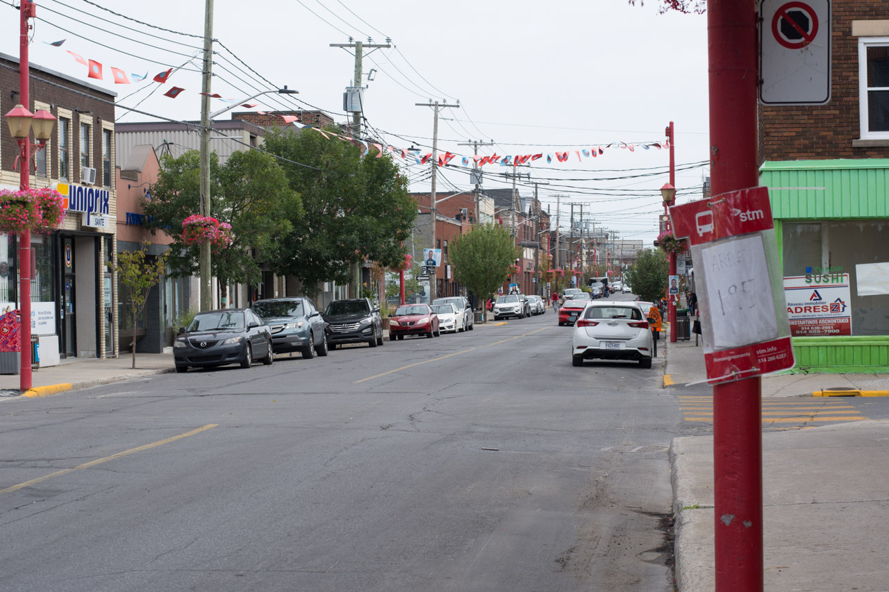 Transport: un enjeu phare pour Marquette
