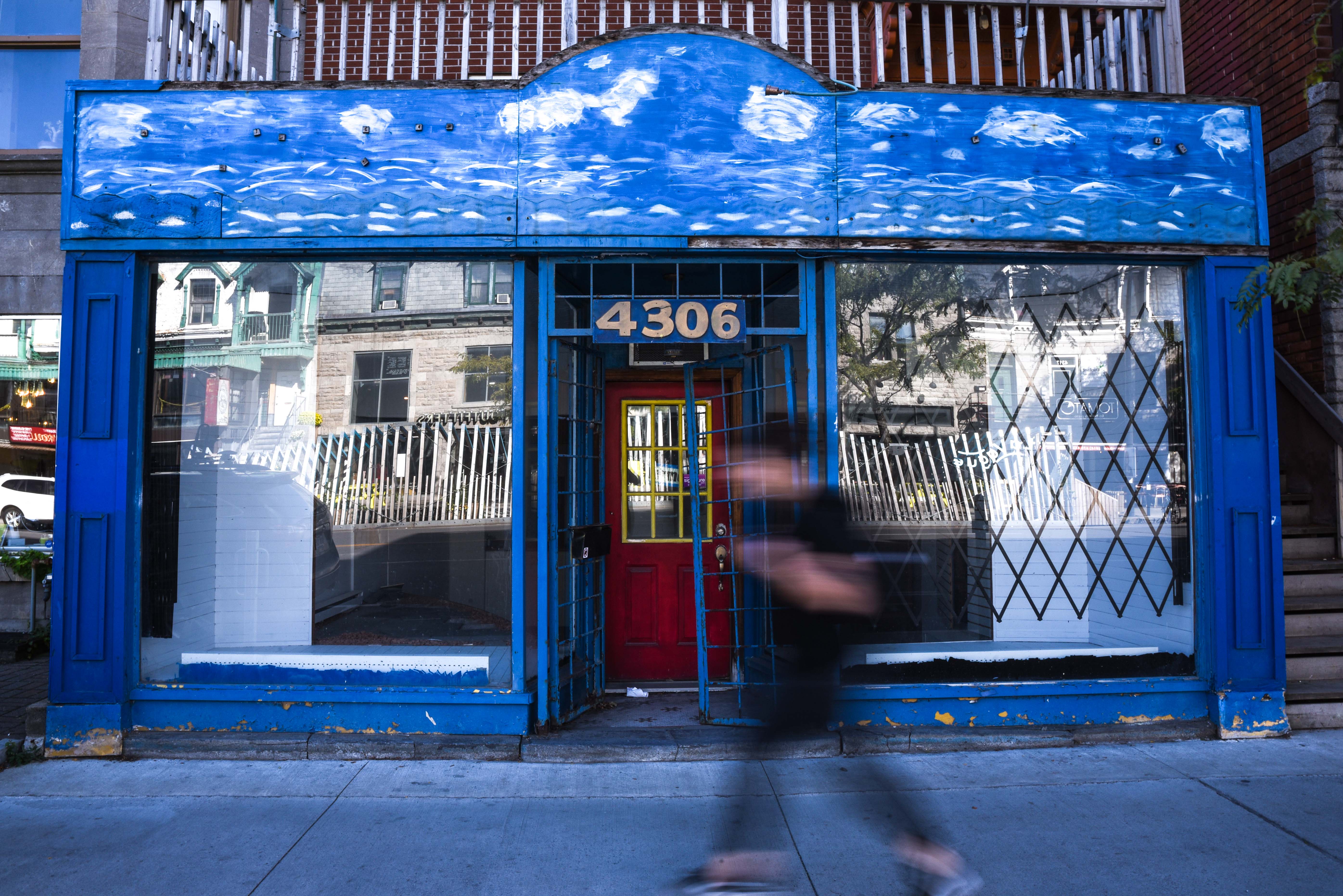 Mercier : Les commerçants locaux au cœur de l’enjeu électoral