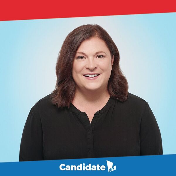 Émilie Imbeault : La Gauloise en terre péquiste