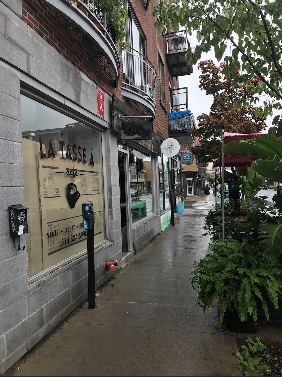 L'embourgeoisement et l’éducation : principaux enjeux dans la circonscription Gouin