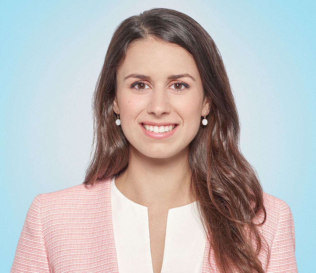 Une avocate dans Gouin