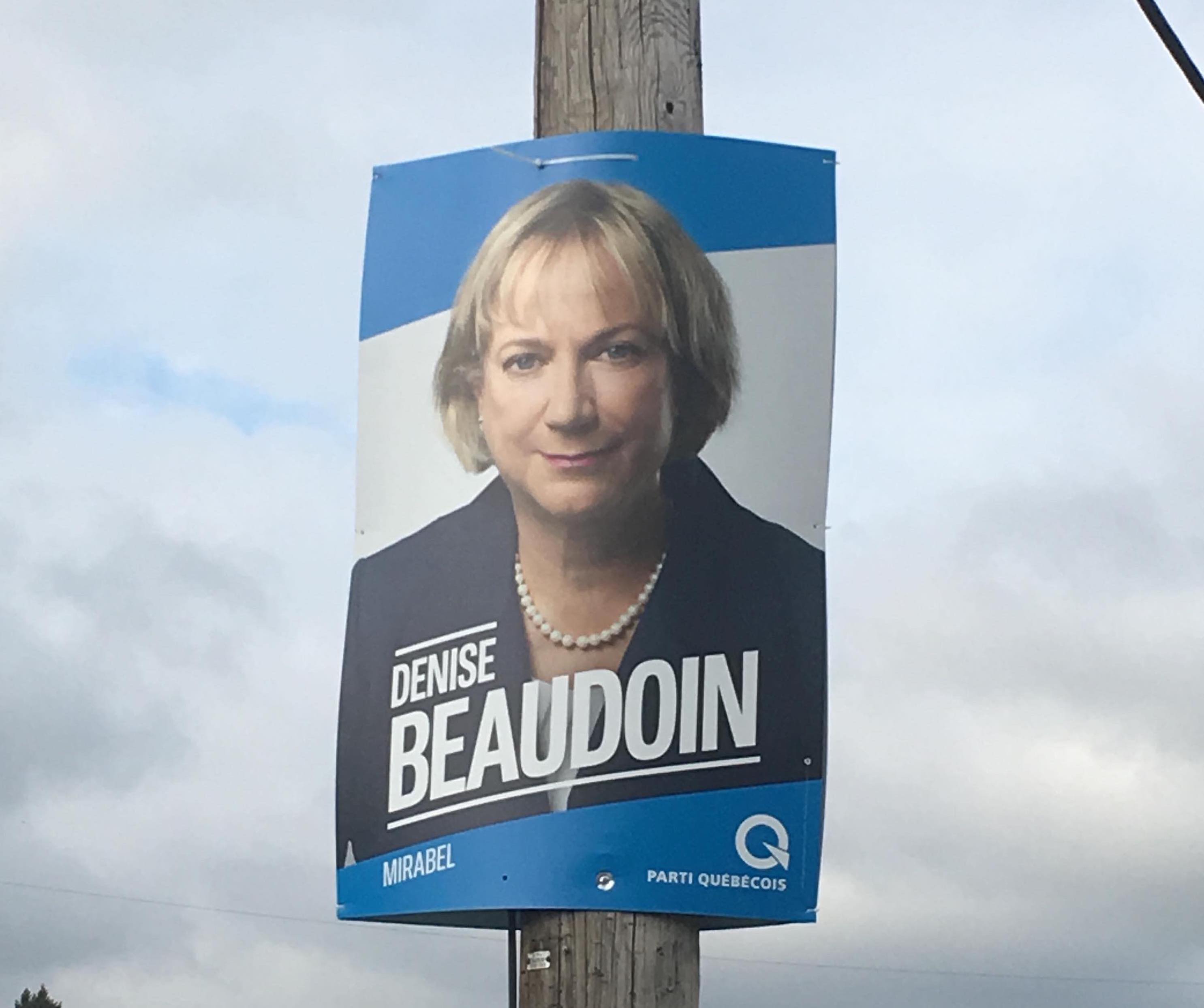 Circonscription de Mirabel: Le Parti Québécois veut bonifier les services en soins de santé