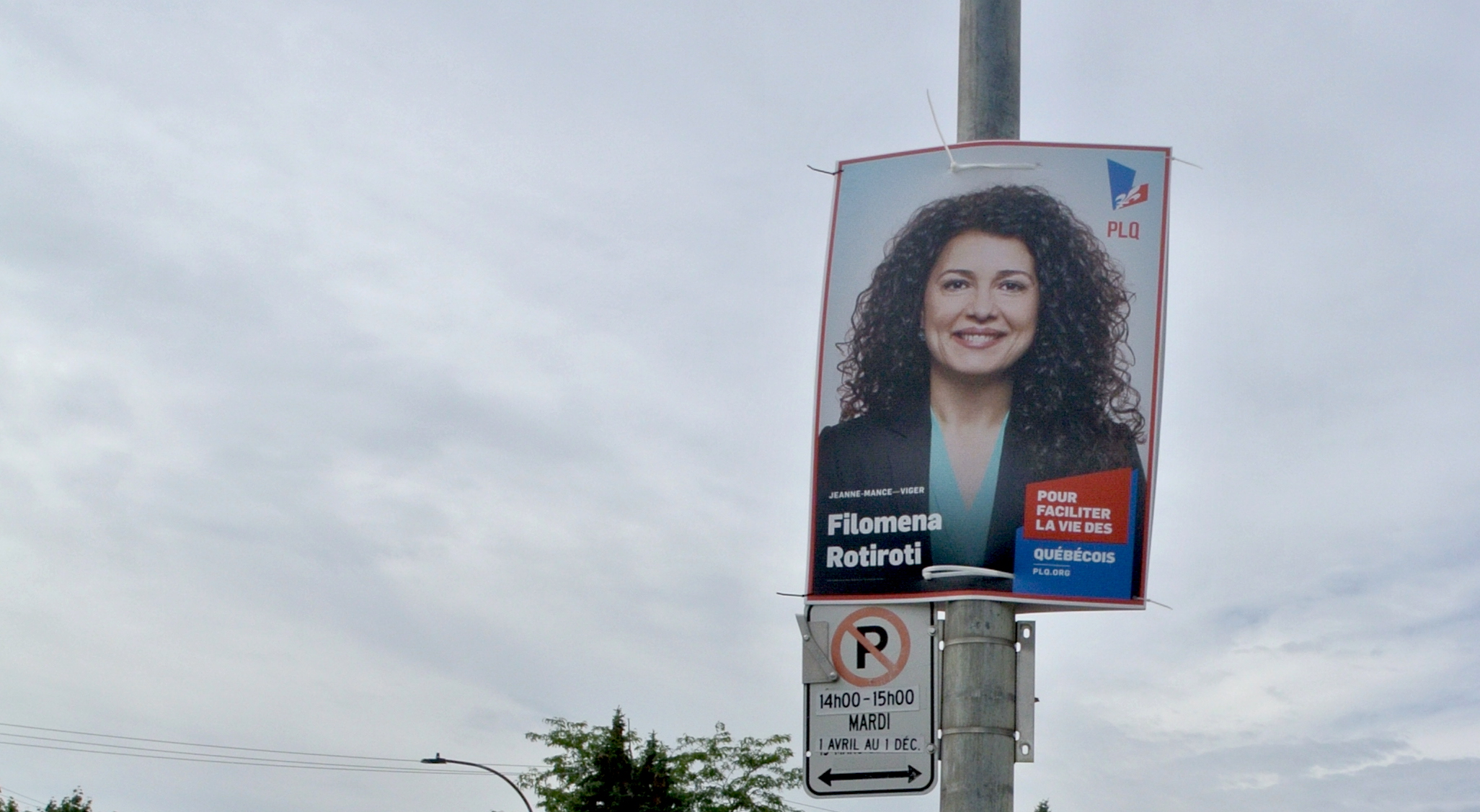 Jeanne-Mance-Viger: fief libéral prêt au changement ?