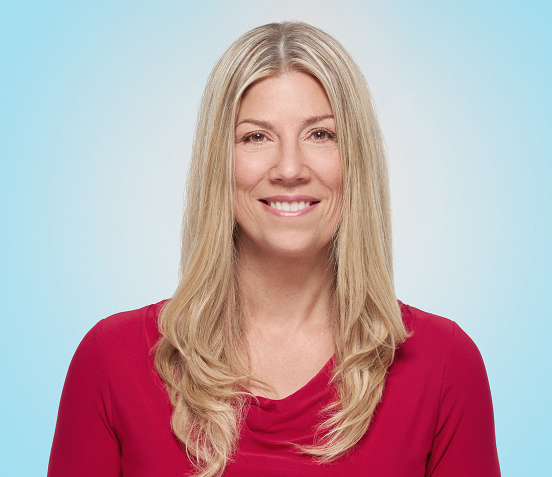 L’éducation et la jeunesse, priorités de Jennifer Maccarone