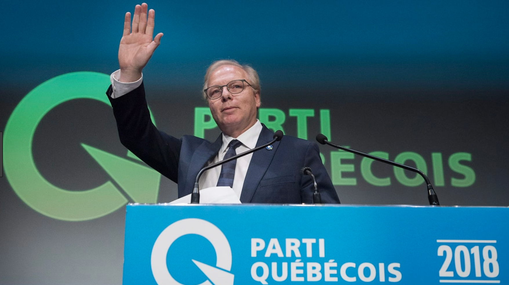 Une gauche maladroite