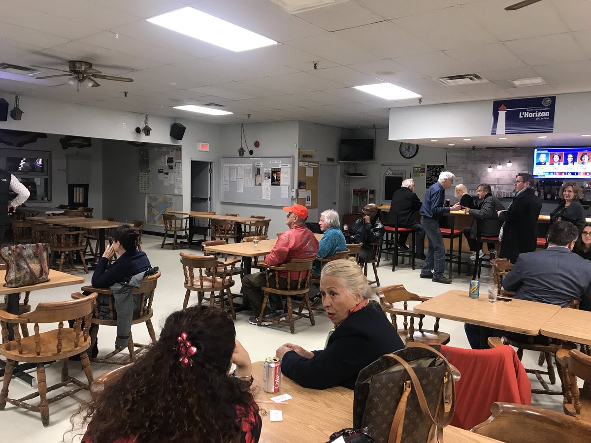 Une victoire sans précédent de la CAQ