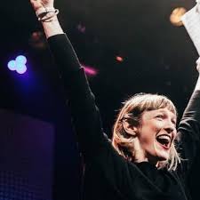 Catherine Dorion (QS) est élue dans Taschereau