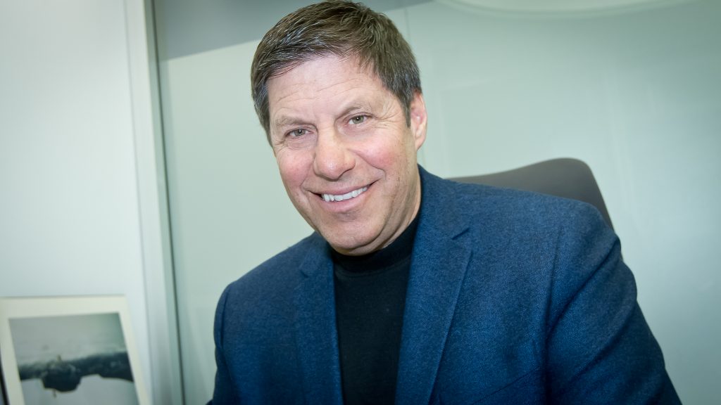 Gilles Bélanger est élu dans Orford