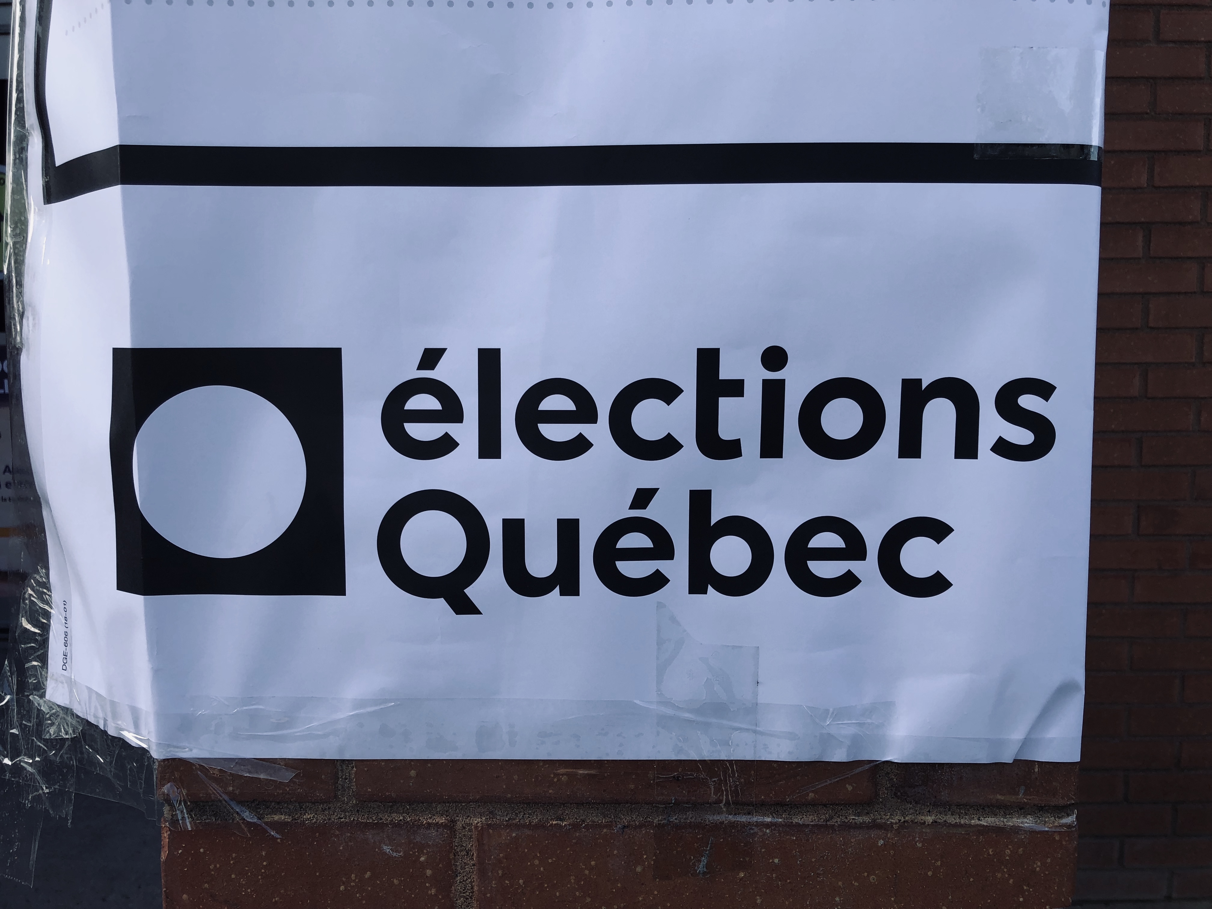 La CAQ ne pense pas aux environnementaux