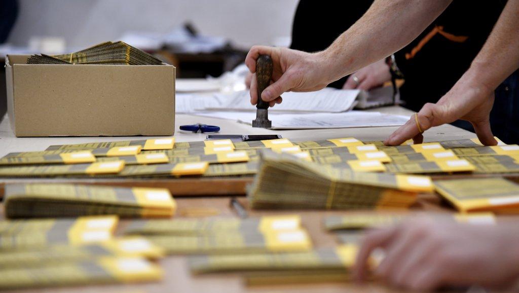 Des circonscriptions fiables