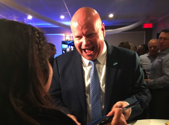 La CAQ prend d'assaut la Montérégie