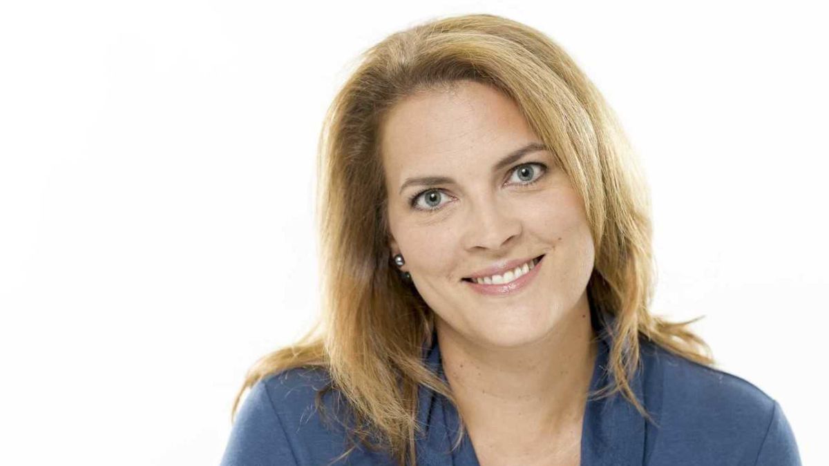 Geneviève Hébert est élue dans Saint-François