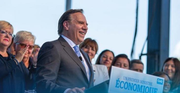 Un changement de mentalité