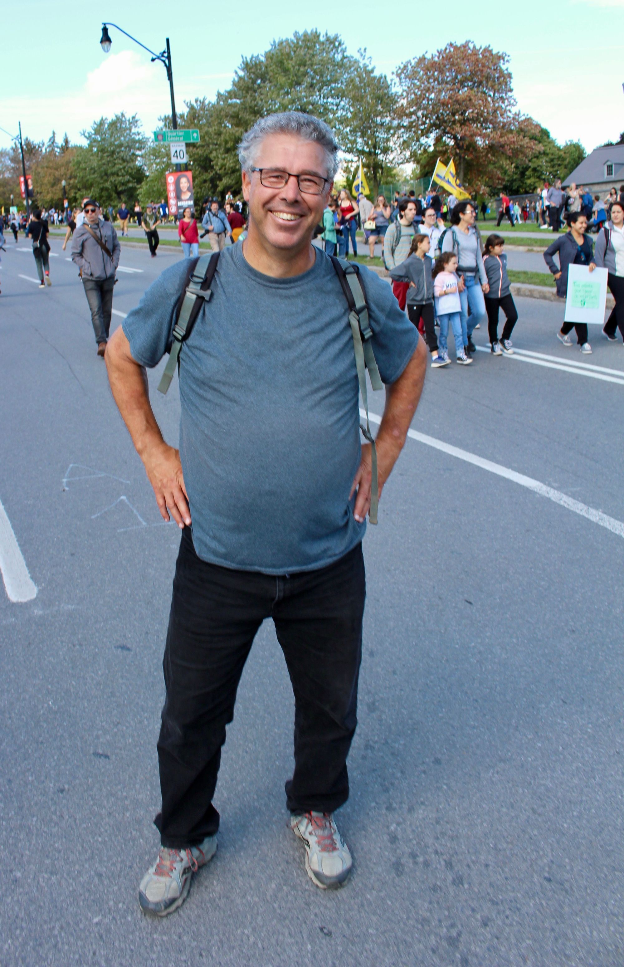 Normand Beaudet